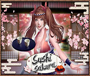 Sushi Sakura