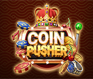 Coin Pusher KM