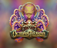 Octopus Treasure