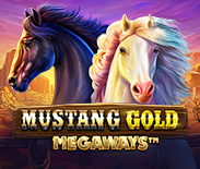 Mustang Gold Megaways